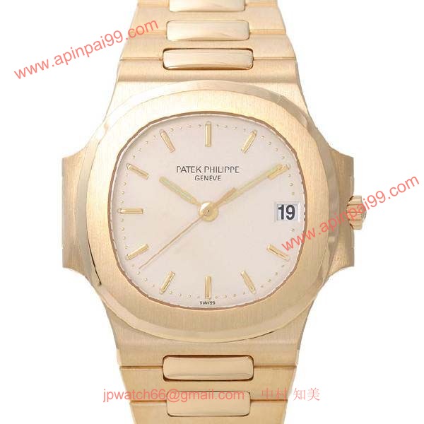 パテックフィリップ 腕時計コピー Patek Philippeノーチラス 3800/1J