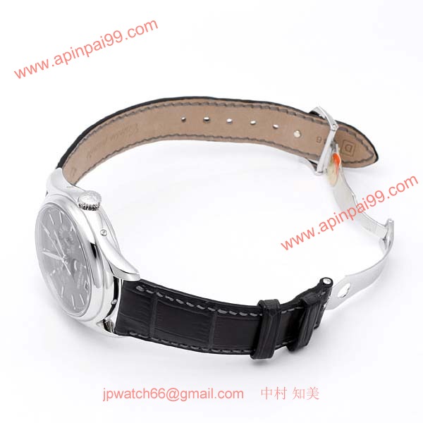 パテックフィリップ 腕時計コピー Patek Philippeアニュアルカレンダー 5146P-001