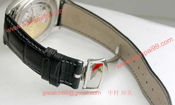 パテックフィリップ 腕時計コピー Patek Philippeアニュアルカレンダー 5146P-001