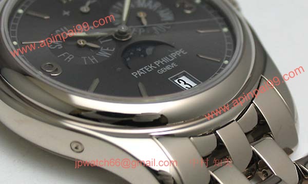 パテックフィリップ 腕時計コピー Patek Philippeアニュアルカレンダー 5146/1G-010