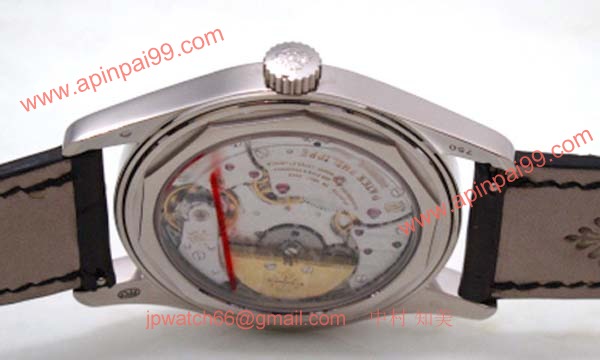 パテックフィリップ 腕時計コピー Patek Philippeカラトラバ　Calatrava　6000G