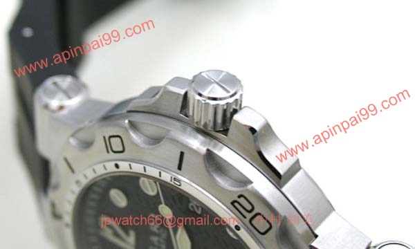 Bvlgari ブルガリ時計偽物 コピー ディアゴノプロフェッショナルアクア DP42BSVDSD