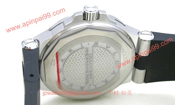 Bvlgari ブルガリ時計偽物 コピー ディアゴノプロフェッショナルアクア DP42BSVDSD