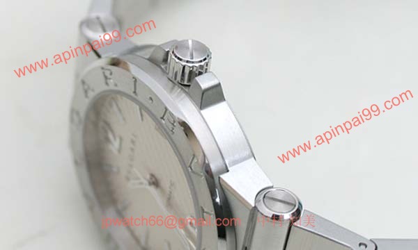 Bvlgari ブルガリ時計偽物 コピー ディアゴノ DG35C6SSD