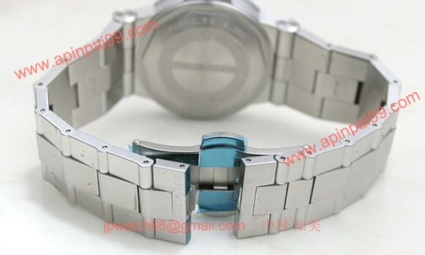 Bvlgari ブルガリ時計偽物 コピー ディアゴノ DG35C6SSD