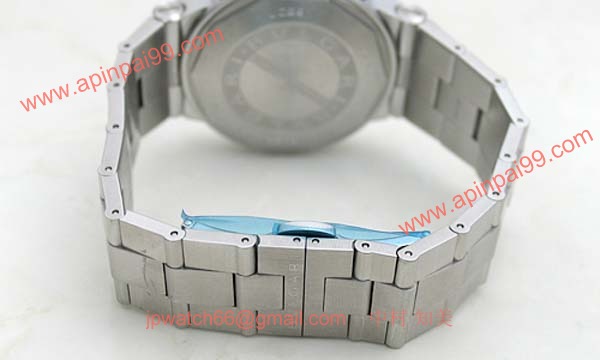 Bvlgari ブルガリ時計偽物 コピー ディアゴノクロノ DG40C6SSDCH