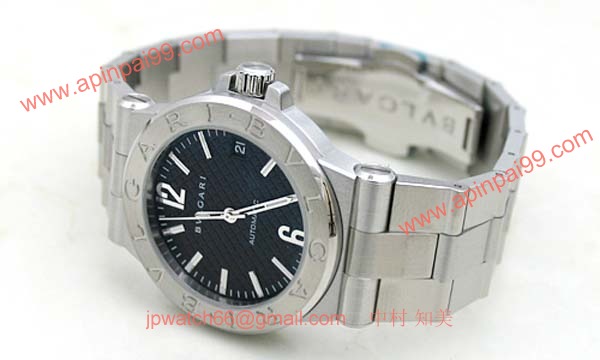 Bvlgari ブルガリ時計偽物 コピー ディアゴノ DG35BSSD