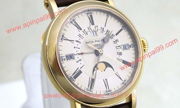 パテックフィリップ 腕時計コピー Patek Philippeパーペチュアルカレンダー 5159J-001