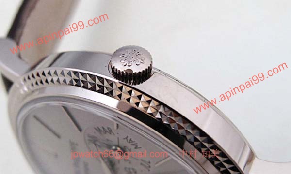 パテックフィリップ 腕時計コピー Patek Philippeパーペチュアルカレンダー 5139G-001