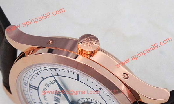 パテックフィリップ 腕時計コピー Patek Philippeアニュアルカレンダー 5396R-001