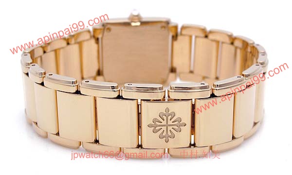 パテックフィリップ 腕時計コピー Patek Philippe レディース時計 Twenty-4 4908/11R-010