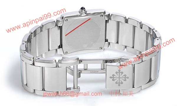 パテックフィリップ 腕時計コピー Patek Philippe レディース時計 Twenty-4 4910/10A-012