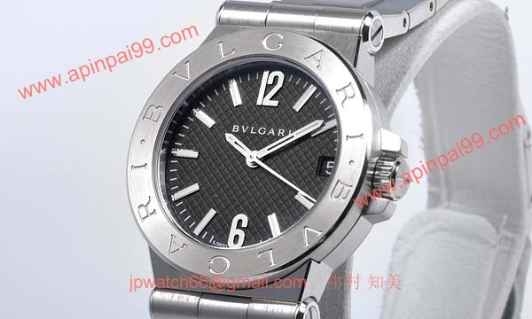 Bvlgari ブルガリ時計偽物 コピー ディアゴノ DG29BSSD