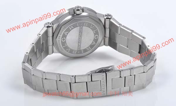 Bvlgari ブルガリ時計偽物 コピー ディアゴノ DG29C6SSD