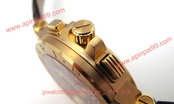 Bvlgari ブルガリ時計偽物 コピー ディアゴノクロノ DG40C11GLDCH