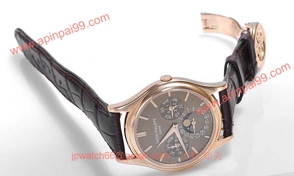 パテックフィリップ 腕時計コピー Patek Philippeグランド コンプリケーション パーペチュアル カレンダー　5140R