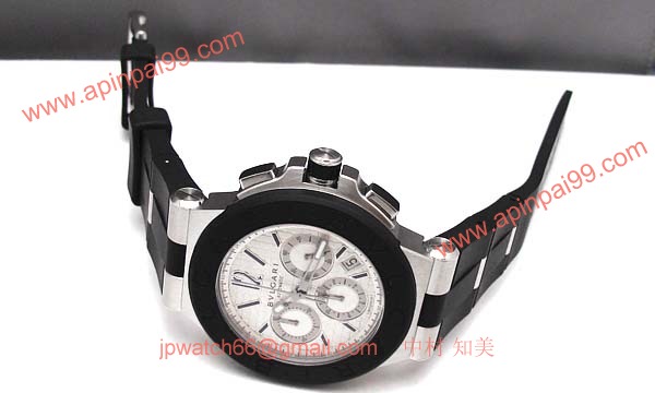 Bvlgari ブルガリ時計偽物 コピー ディアゴノクロノ DG42C6SVDCH