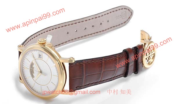 パテックフィリップ 腕時計コピー Patek Philippeカラトラバオフィサー 5153J-001