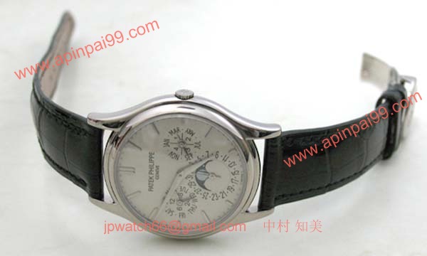 パテックフィリップ 腕時計コピー Patek Philippeパーペチュアルカレンダー 5140G-001