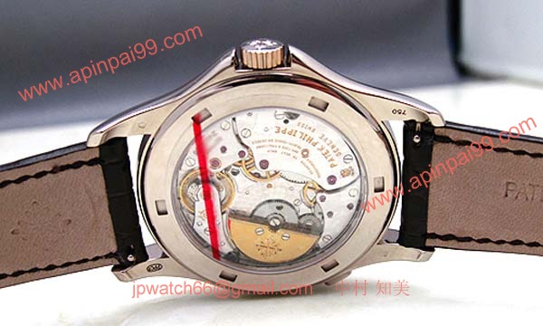 パテックフィリップ 腕時計コピー Patek Philippeワールドタイム 5130G-001