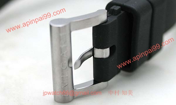 Bvlgari ブルガリ時計偽物 コピー ディアゴノラバー DG29C6SVD