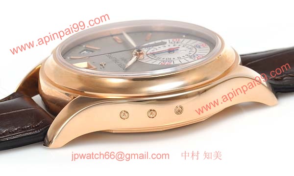 パテックフィリップ 腕時計コピー Patek Philippeアニュアルカレンダー 5960R-001
