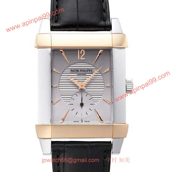 パテックフィリップ 腕時計コピー Patek Philippeゴンドーロ 5111PR