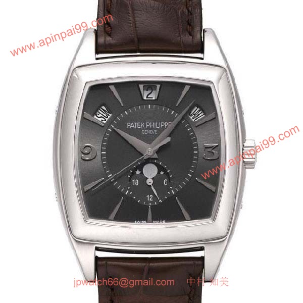 パテックフィリップ 腕時計コピー Patek Philippeゴンドーロ 年次カレンダー カレンダリオ 5135G 