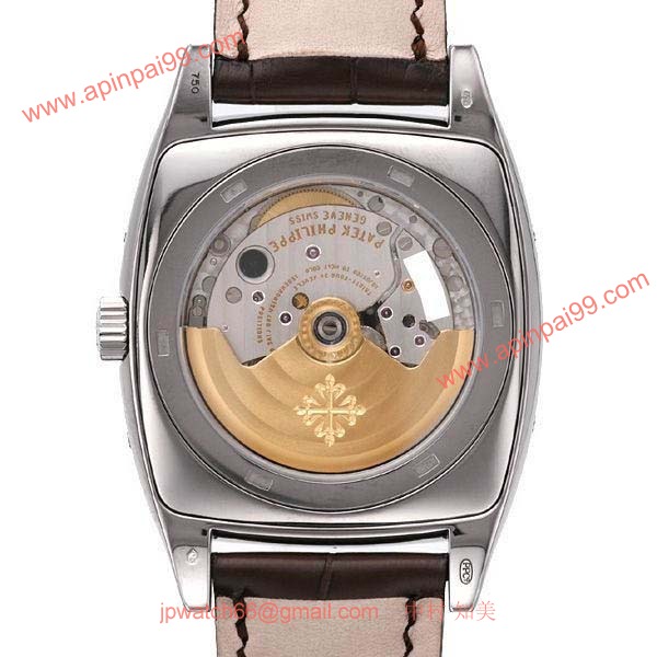 パテックフィリップ 腕時計コピー Patek Philippeゴンドーロ 年次カレンダー カレンダリオ 5135G 