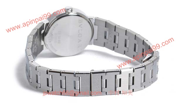 Bvlgari ブルガリ腕時計ブランド コピー通販レディース時計 BB23SS/12P