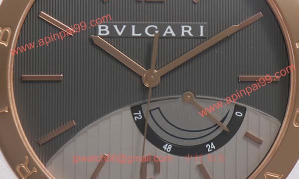 Bvlgari ブルガリ腕時計ブランド コピー通販メンズ時計 BBP41BGL