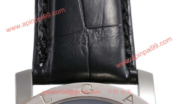 Bvlgari ブルガリ腕時計ブランド コピー通販メンズ時計 BBW41BGL