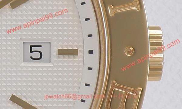 Bvlgari ブルガリ腕時計ブランド コピー通販メンズ時計 BB42WGLD/N