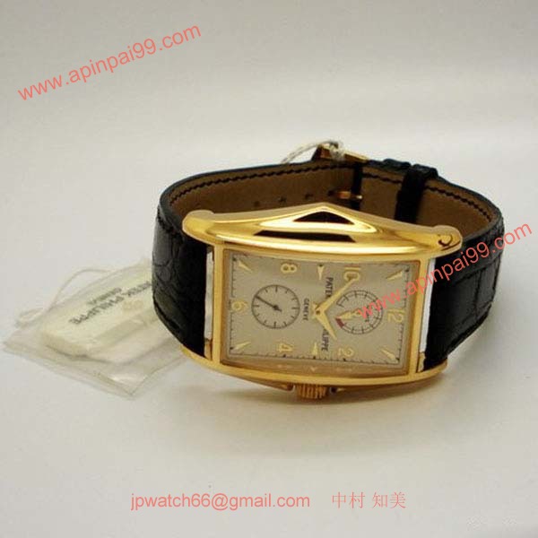 パテックフィリップ 腕時計コピー Patek Philippe 10デイズ 5100J