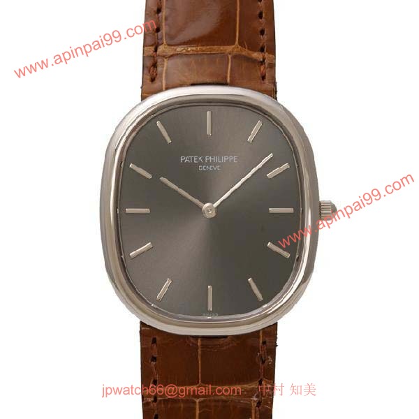 パテックフィリップ 腕時計コピー Patek Philippeゴールデン イリプス 3738G