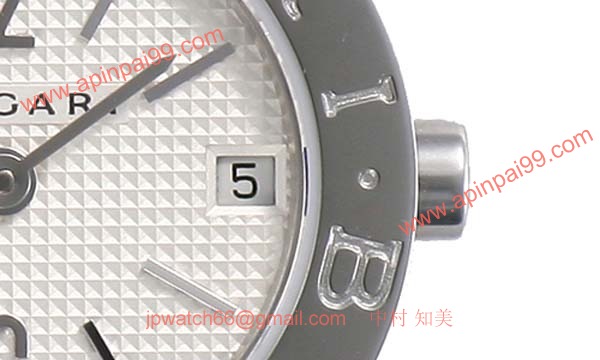 Bvlgari ブルガリ腕時計ブランド コピー通販レディース時計 BB23WSLD/N