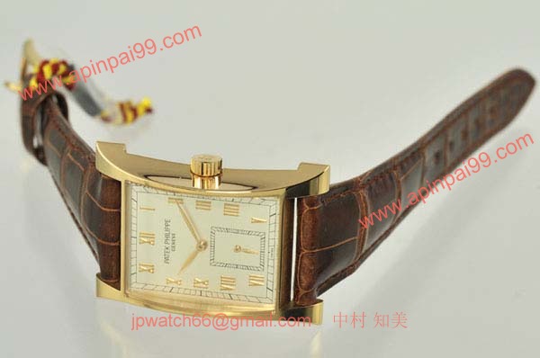 パテックフィリップ 腕時計コピー Patek Philippe パゴタ　PAGODA　5500R