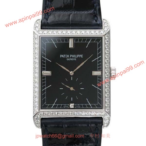 パテックフィリップ 腕時計コピー Patek Philippe ゴンドーロ 5112G