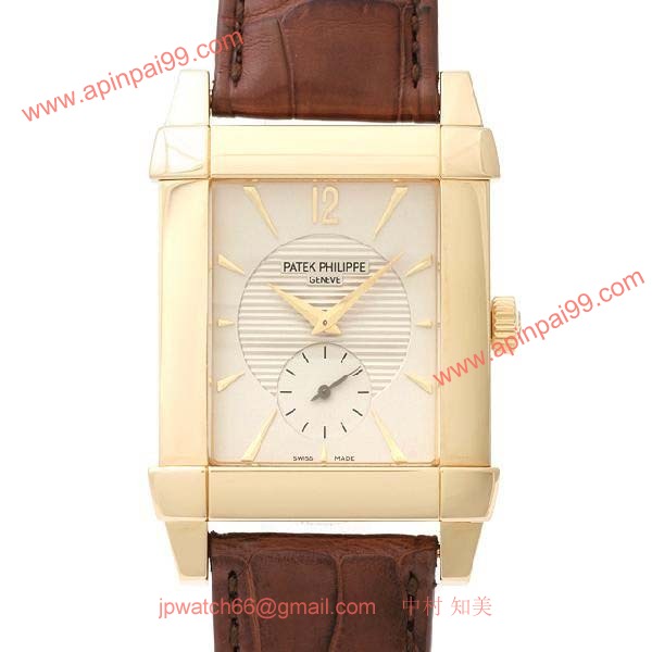 パテックフィリップ 腕時計コピー Patek Philippe ゴンドーロ 5111J