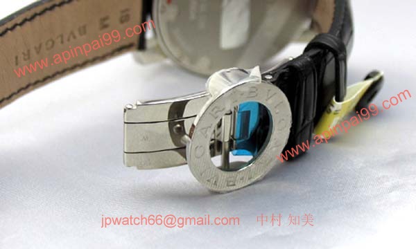 Bvlgari ブルガリ腕時計ブランド コピー通販メンズクロノ BB42WSLDCH