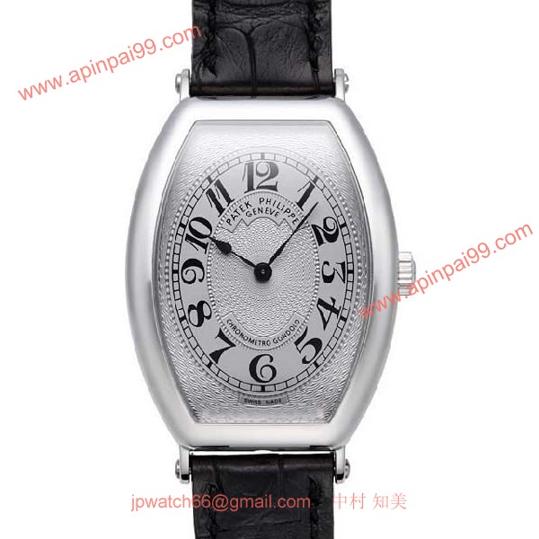 パテックフィリップ 腕時計コピー Patek Philippeクロノメトロ ゴンドーロ　5098P