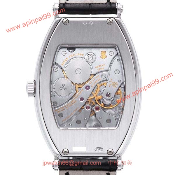 パテックフィリップ 腕時計コピー Patek Philippeクロノメトロ ゴンドーロ　5098P