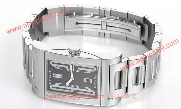 ブルガリ時計コピー Bvlgari 腕時計激安 新品メンズ RT45BSSD