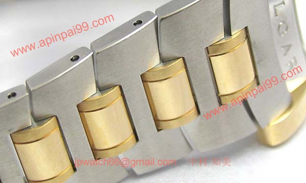 ブルガリ時計コピー Bvlgari 腕時計激安 アショーマ 新品レディース AA39C6SGD