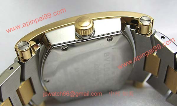 ブルガリ時計コピー Bvlgari 腕時計激安 アショーマ 新品レディース AA39C6SGD