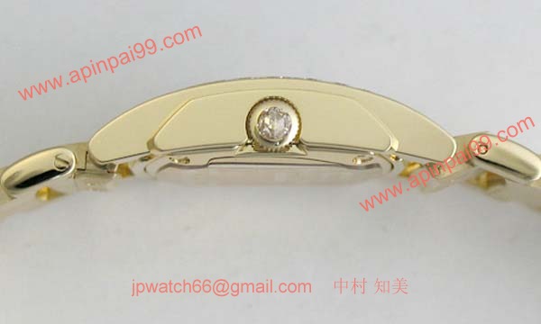 ブルガリ時計コピー Bvlgari 腕時計激安 アショーマＤ 新品レディース AA26WGD1G