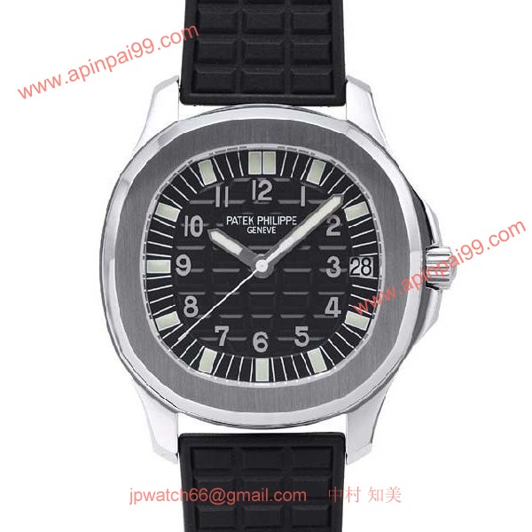 パテックフィリップ 腕時計コピー Patek Philippeアクアノート　　5065A