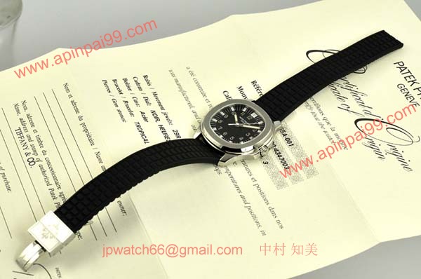 パテックフィリップ 腕時計コピー Patek Philippeアクアノート　　5065A