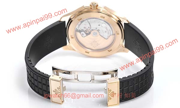 パテックフィリップ 腕時計コピー Patek Philippeアクアノート　5065J