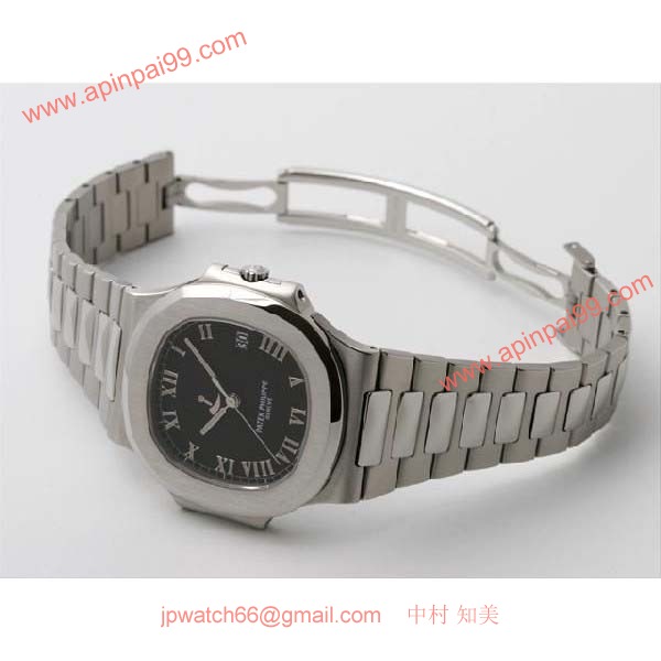 パテックフィリップ 腕時計コピー Patek Philippeノーチラス パワーリザーブ 3710/1A